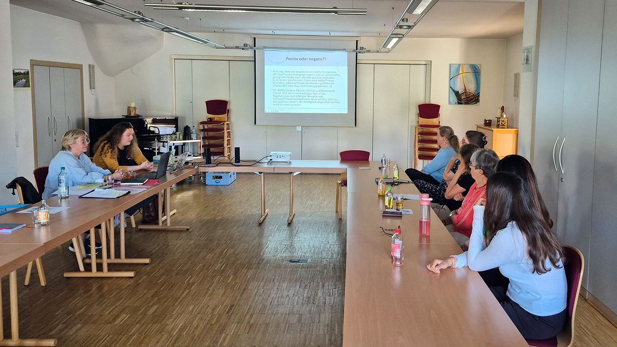 Kirchengemeinde Neuenkirchen-Wettringen setzt klares Zeichen für den ...