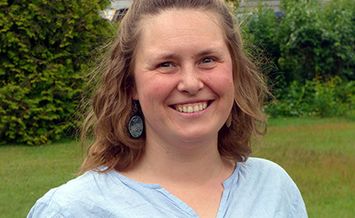  Karolina  Swoboda