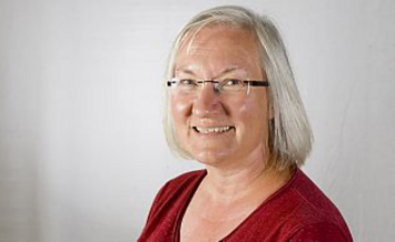  Angelika  Oberbeckmann